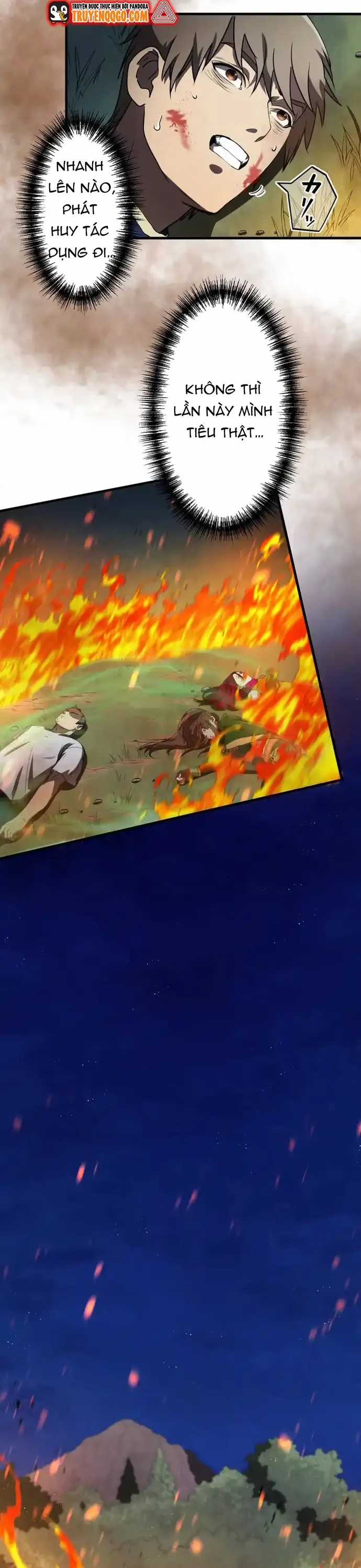 Ảo Giới Phản Chủ - Chương 8 - Trang 43