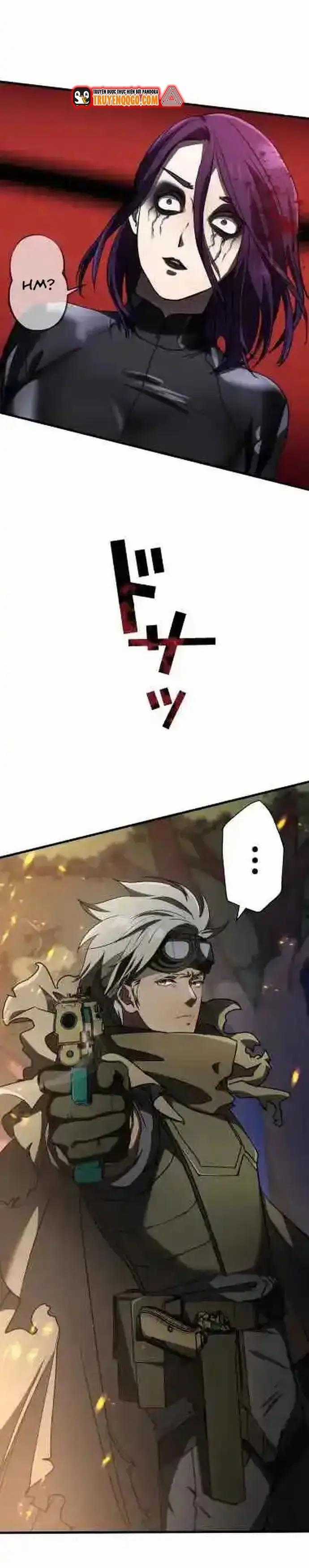 Ảo Giới Phản Chủ - Chương 9 - Trang 2