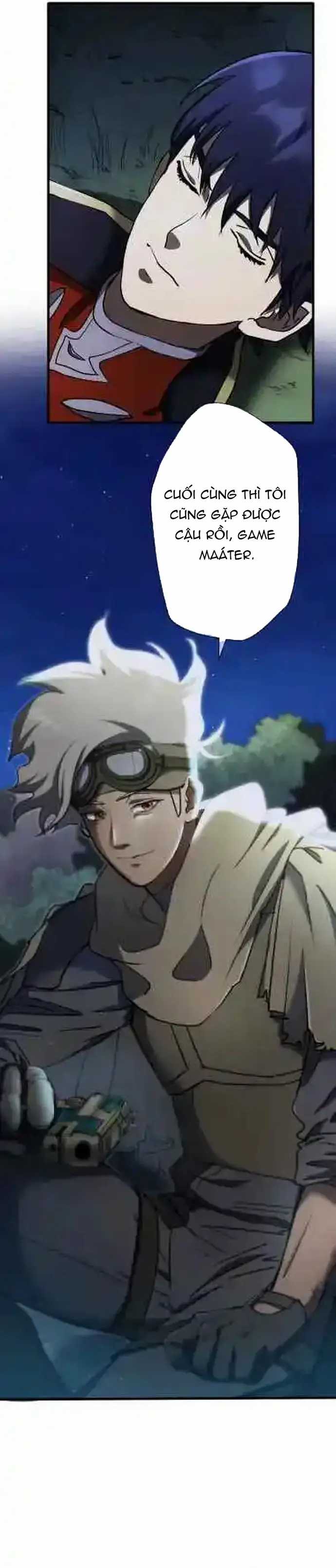 Ảo Giới Phản Chủ - Chương 9 - Trang 12