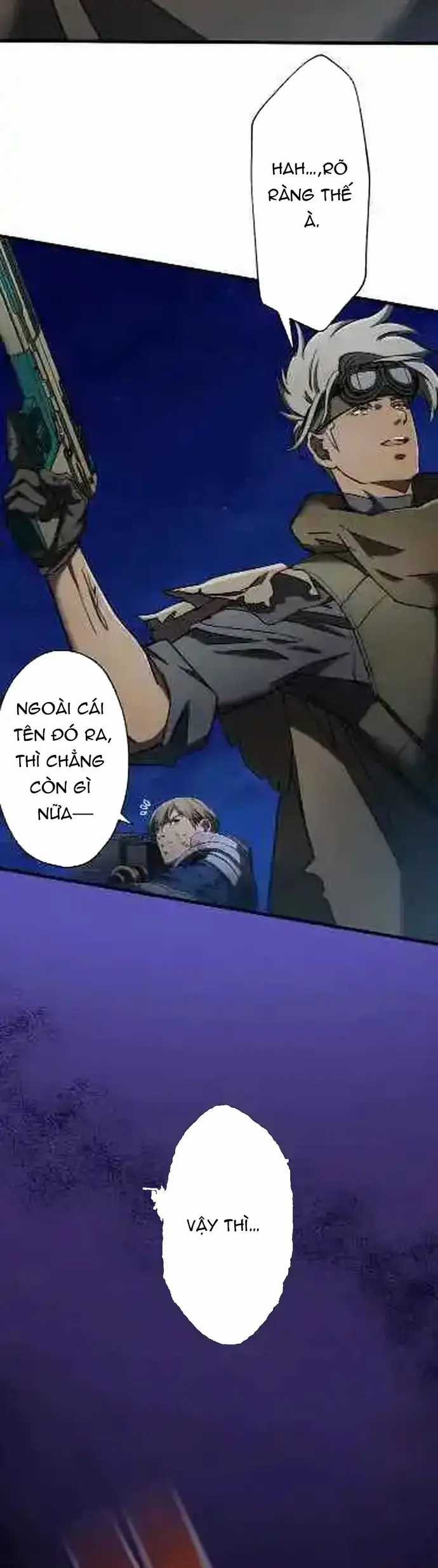 Ảo Giới Phản Chủ - Chương 9 - Trang 15