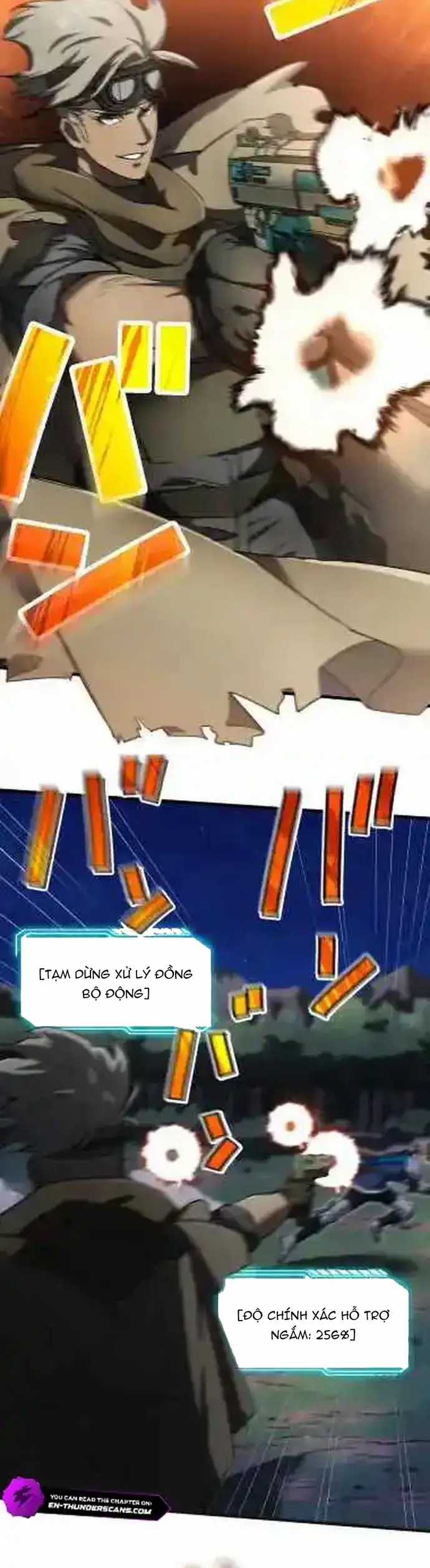 Ảo Giới Phản Chủ - Chương 9 - Trang 17