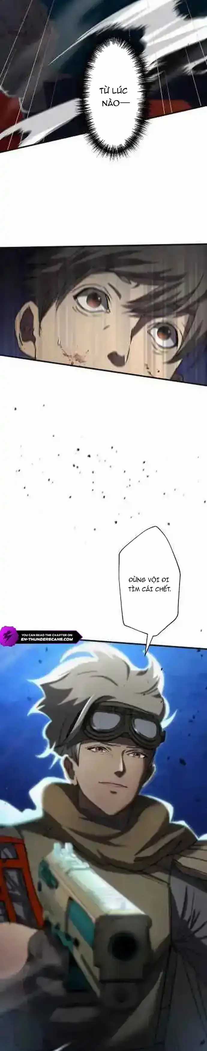 Ảo Giới Phản Chủ - Chương 9 - Trang 19