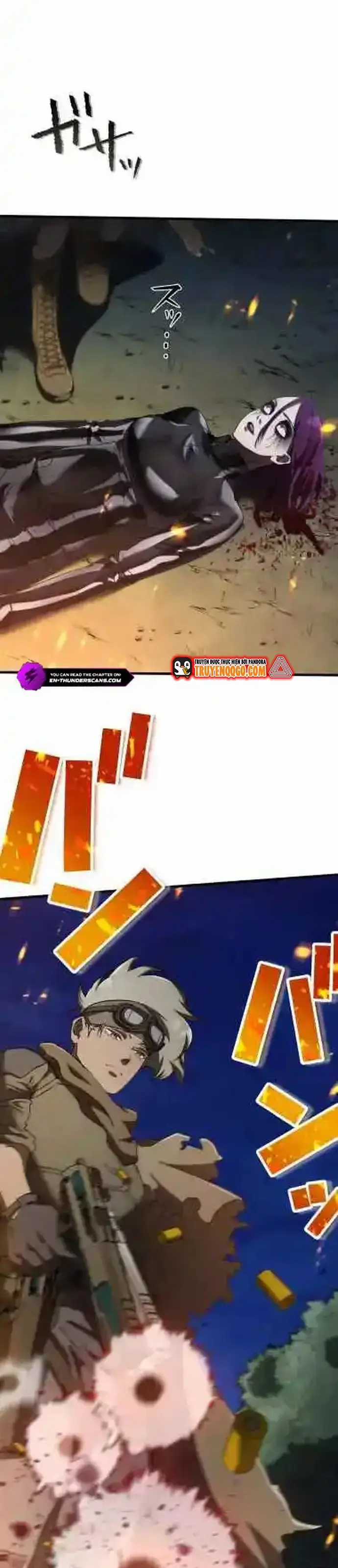 Ảo Giới Phản Chủ - Chương 9 - Trang 3