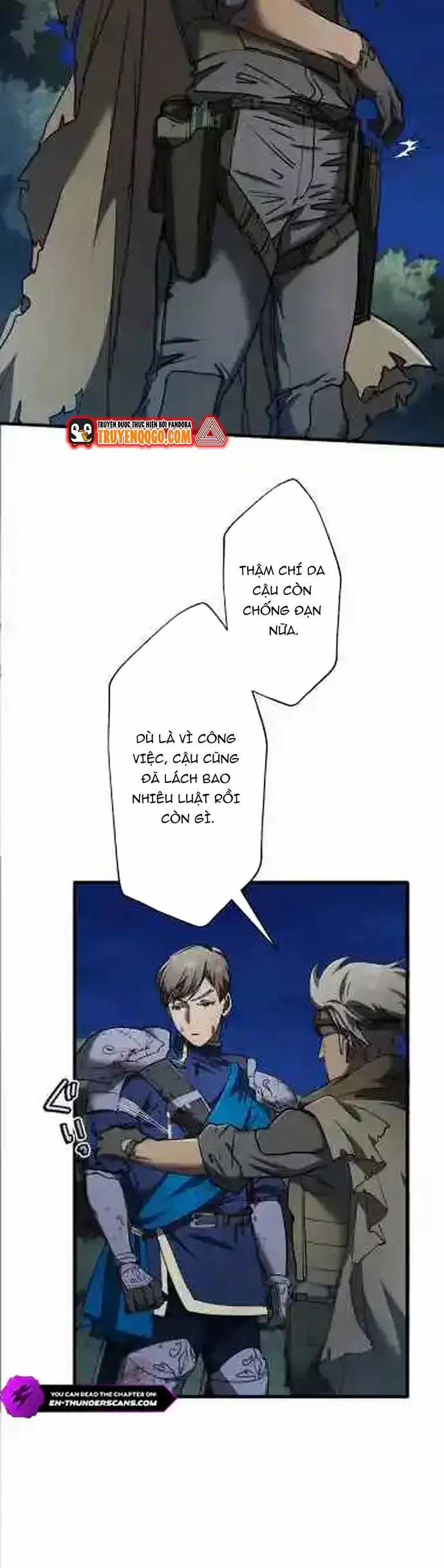 Ảo Giới Phản Chủ - Chương 9 - Trang 24