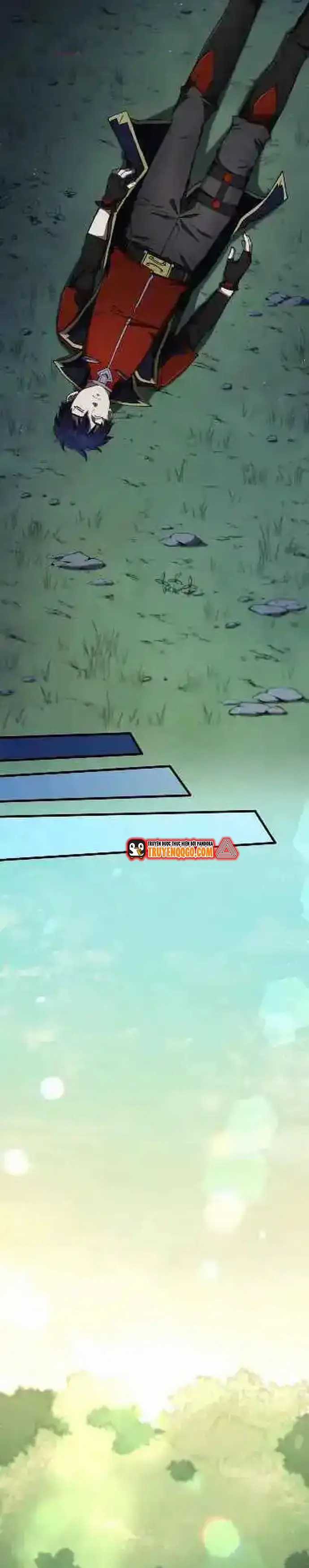 Ảo Giới Phản Chủ - Chương 9 - Trang 27