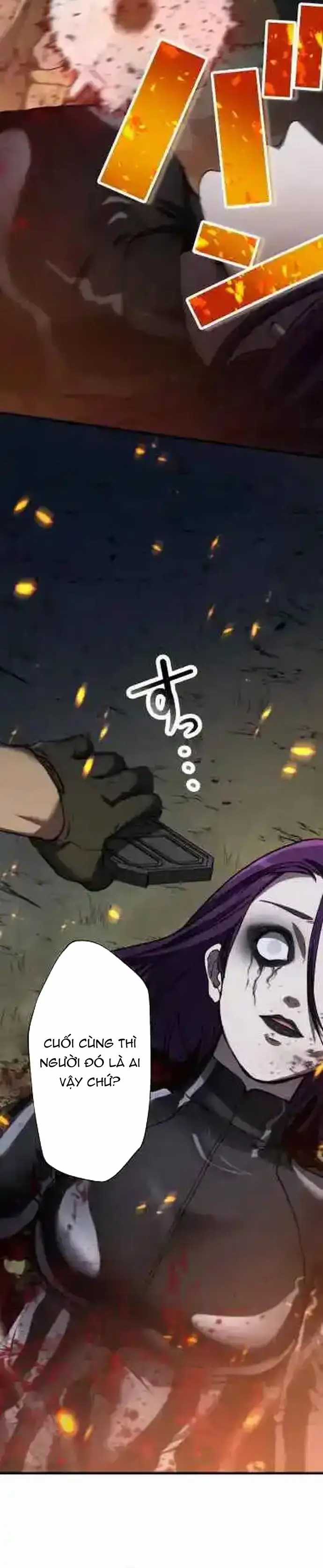 Ảo Giới Phản Chủ - Chương 9 - Trang 4