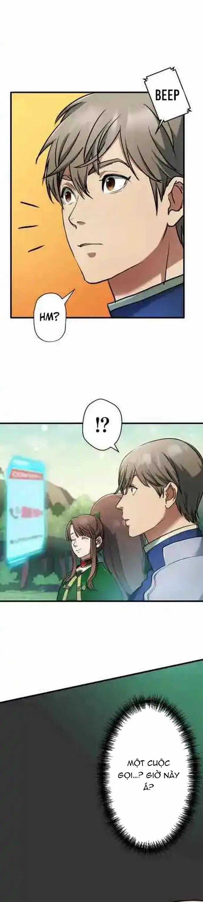 Ảo Giới Phản Chủ - Chương 9 - Trang 36