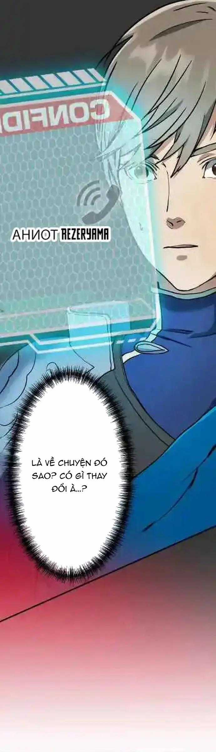 Ảo Giới Phản Chủ - Chương 9 - Trang 37