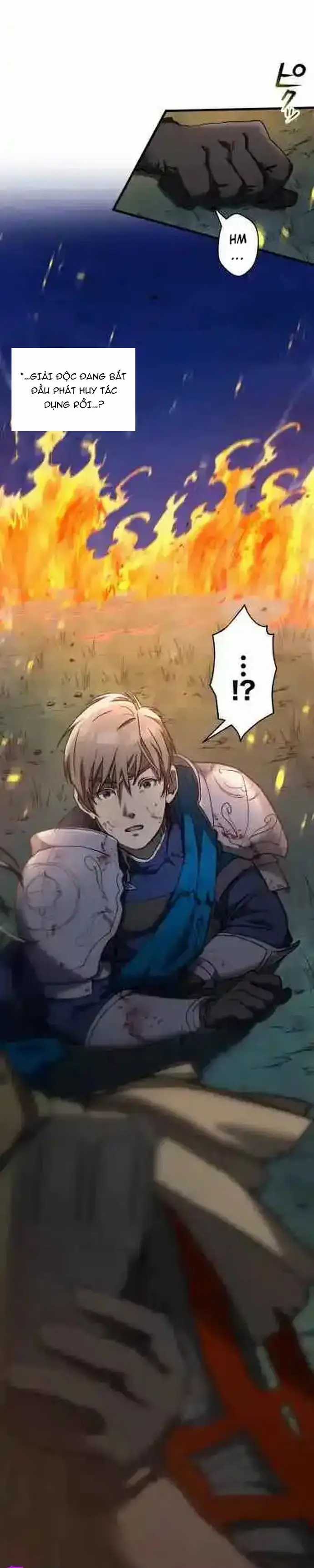 Ảo Giới Phản Chủ - Chương 9 - Trang 7