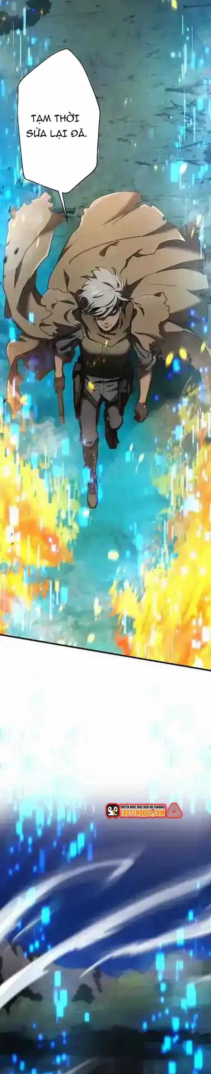 Ảo Giới Phản Chủ - Chương 9 - Trang 10