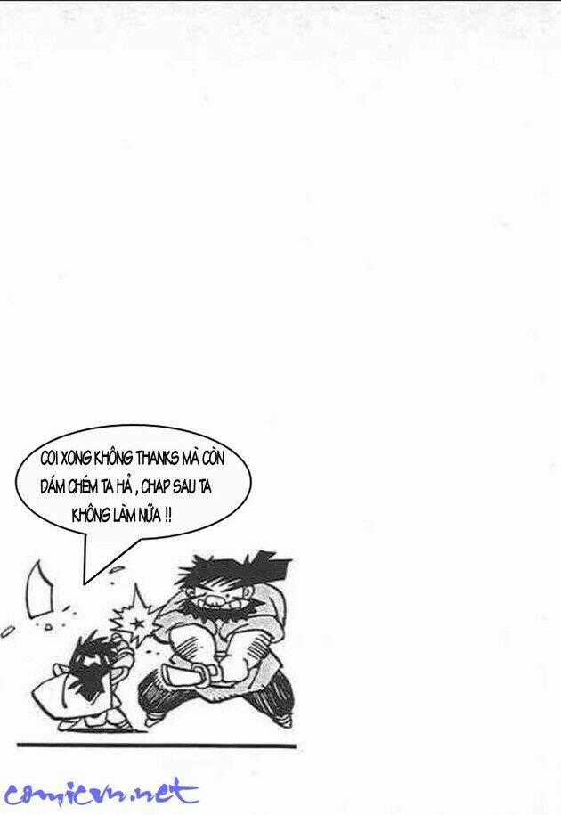 Ảo Long Vương - Chapter 11 - Trang 17