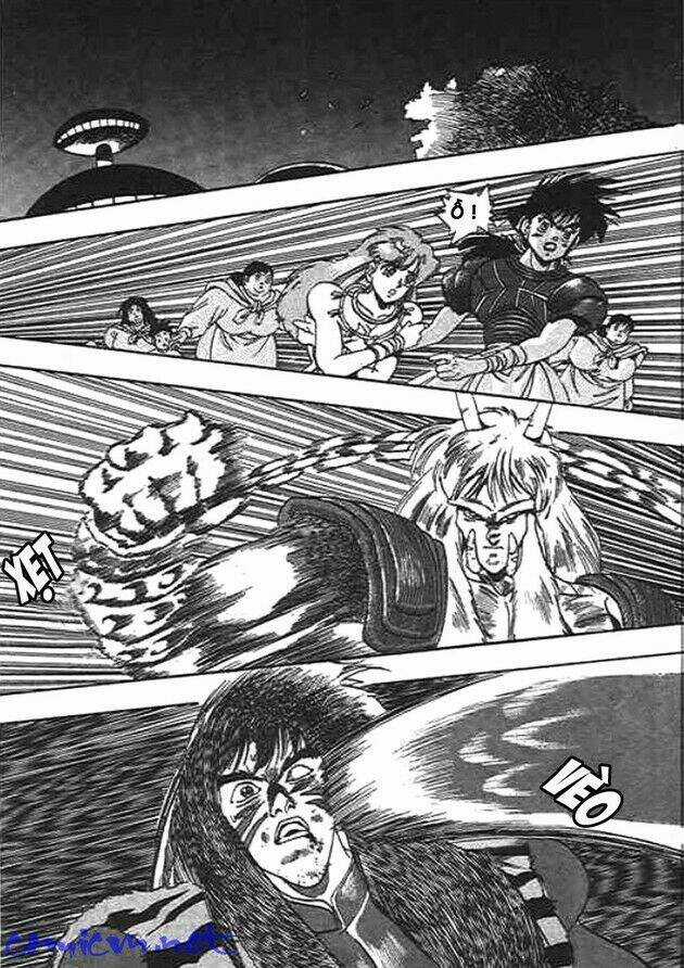 Ảo Long Vương - Chapter 11 - Trang 9