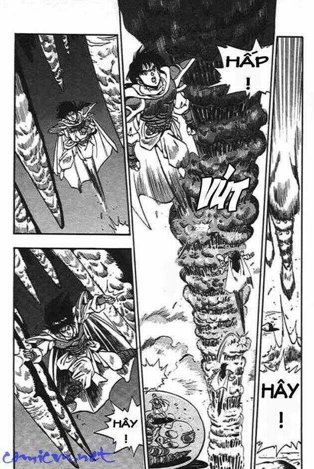 Ảo Long Vương - Chapter 12 - Trang 13