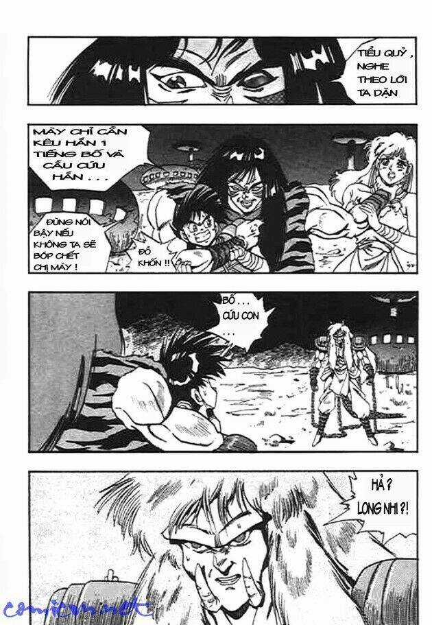 Ảo Long Vương - Chapter 12 - Trang 7