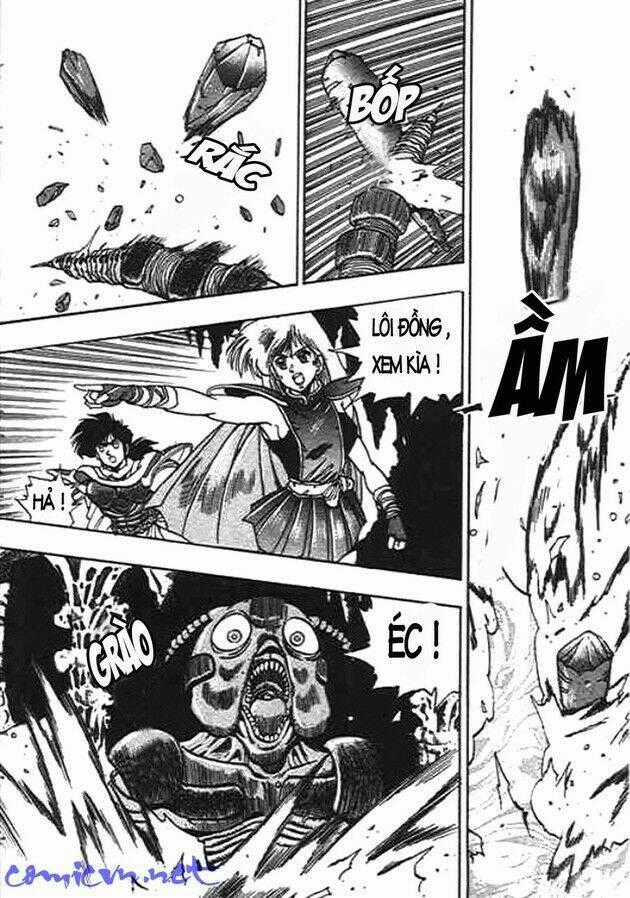 Ảo Long Vương - Chapter 13 - Trang 2