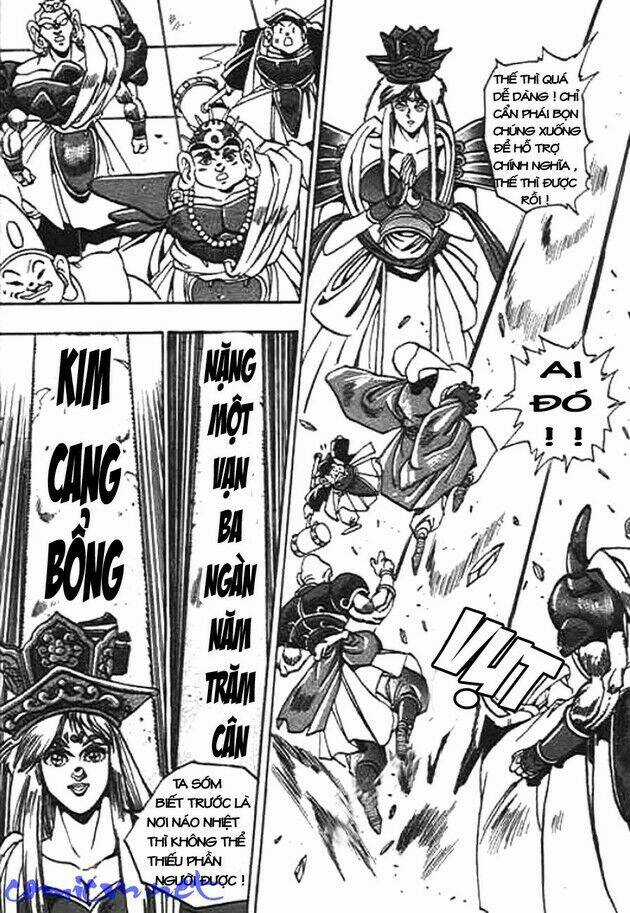 Ảo Long Vương - Chapter 13 - Trang 12