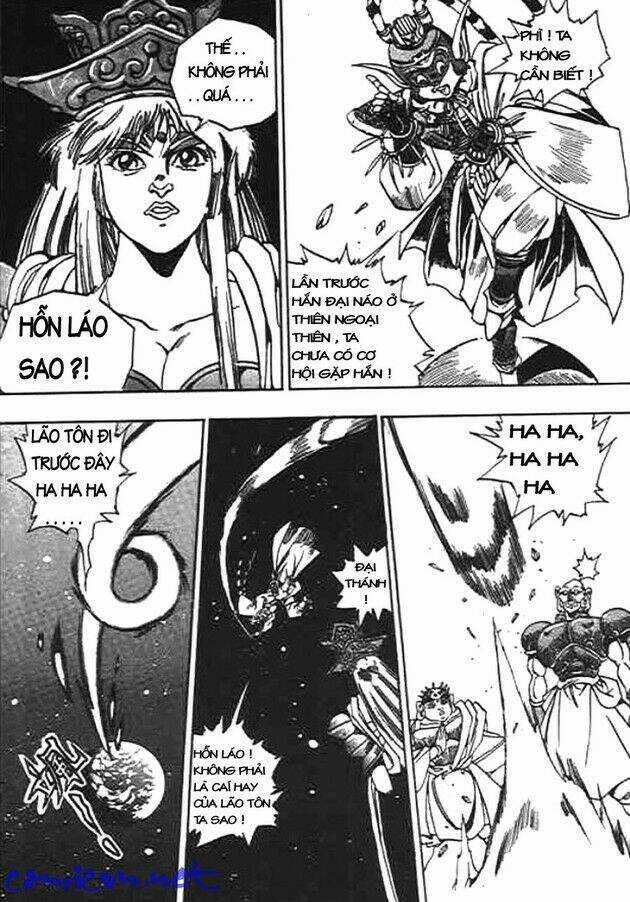 Ảo Long Vương - Chapter 13 - Trang 13