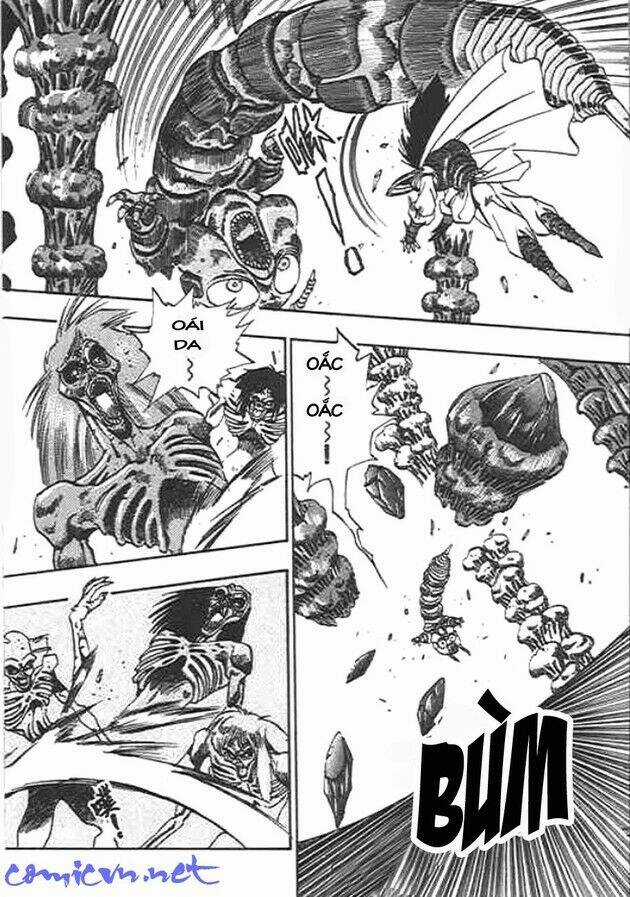 Ảo Long Vương - Chapter 13 - Trang 5