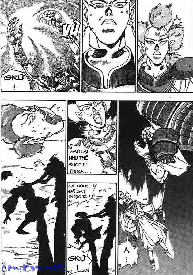 Ảo Long Vương - Chapter 13 - Trang 7