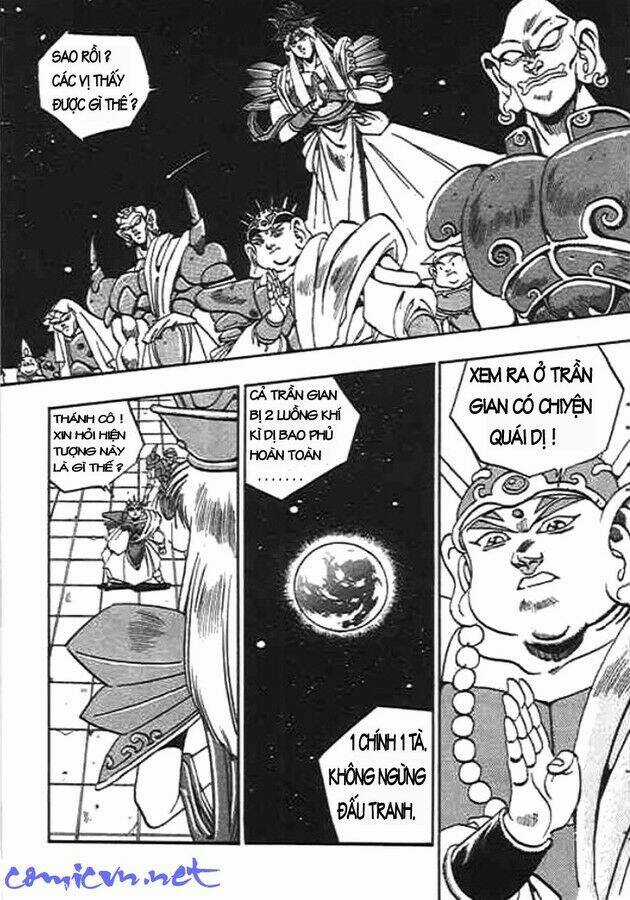 Ảo Long Vương - Chapter 13 - Trang 9