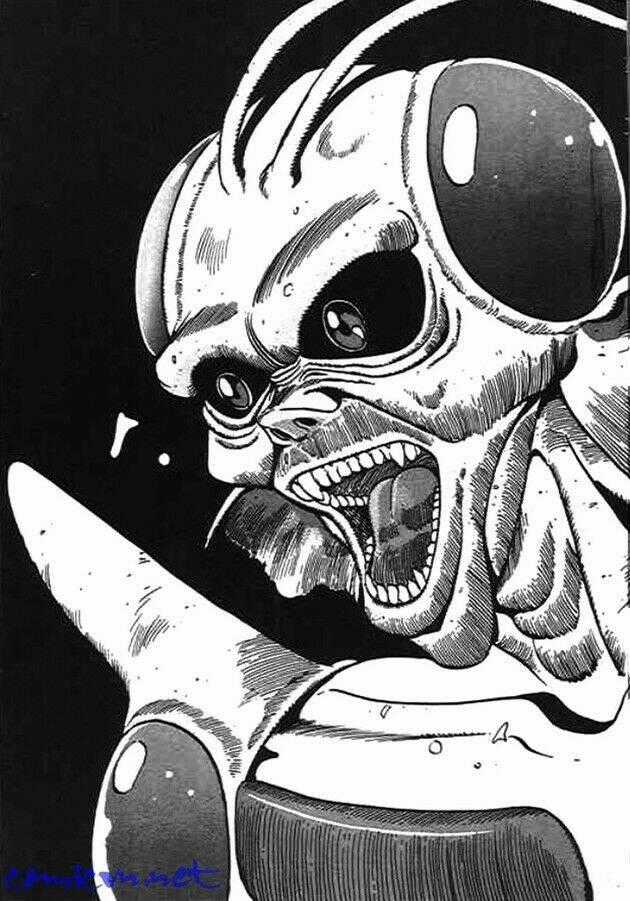 Ảo Long Vương - Chapter 14 - Trang 15