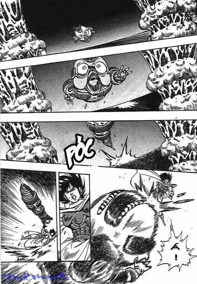 Ảo Long Vương - Chapter 14 - Trang 9