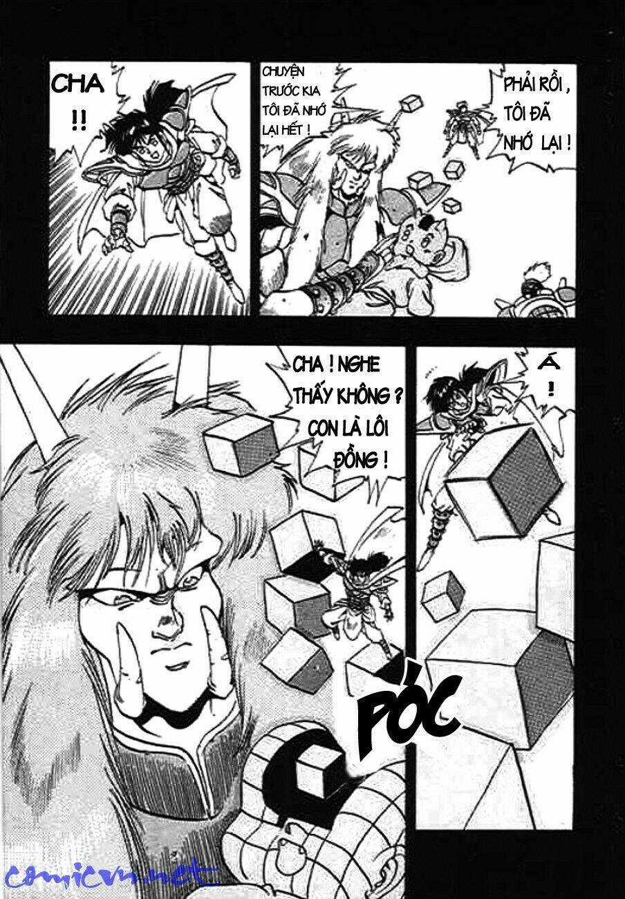 Ảo Long Vương - Chapter 15 - Trang 14