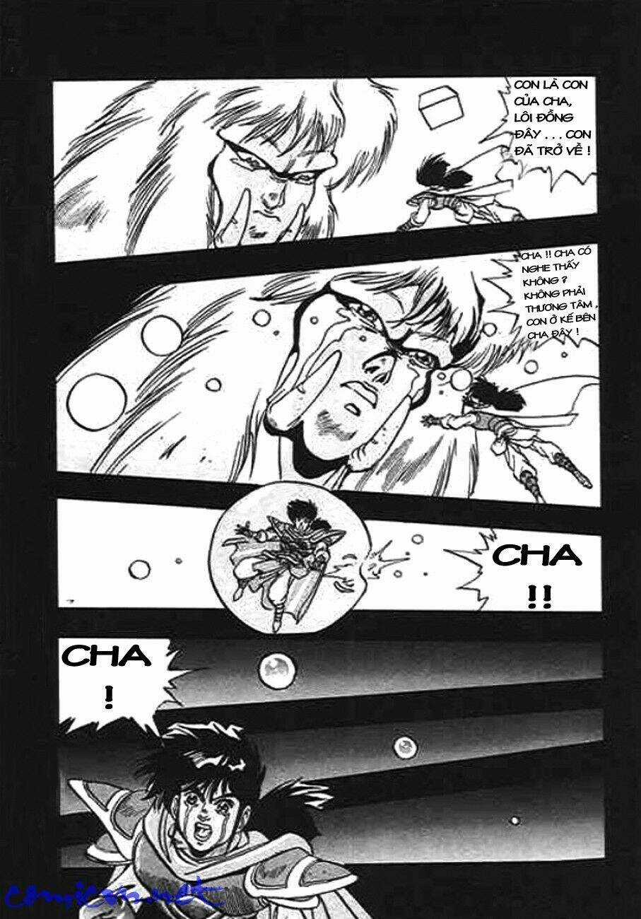 Ảo Long Vương - Chapter 15 - Trang 15