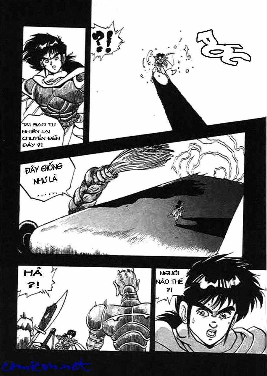 Ảo Long Vương - Chapter 15 - Trang 16