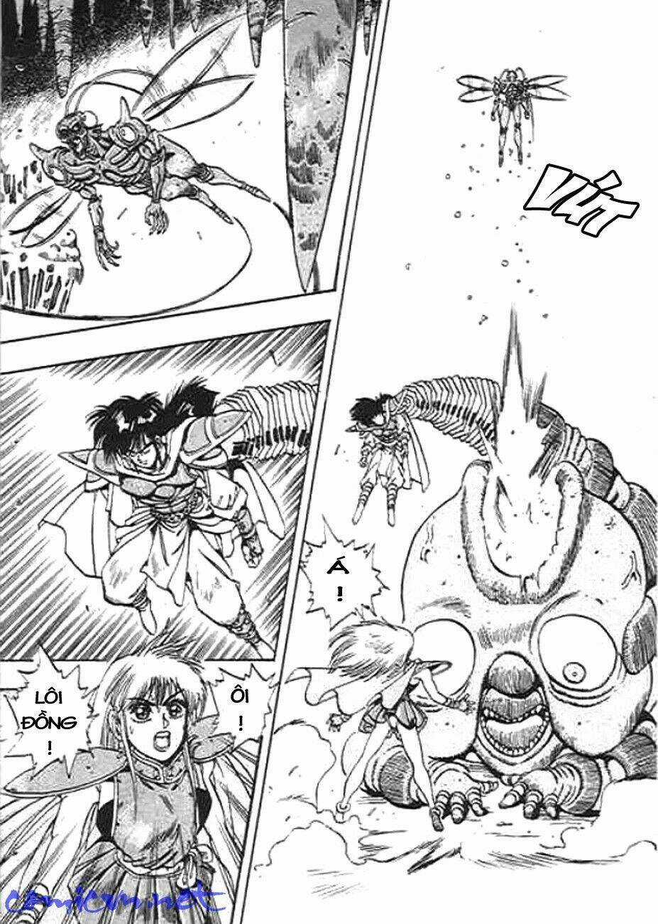 Ảo Long Vương - Chapter 15 - Trang 3