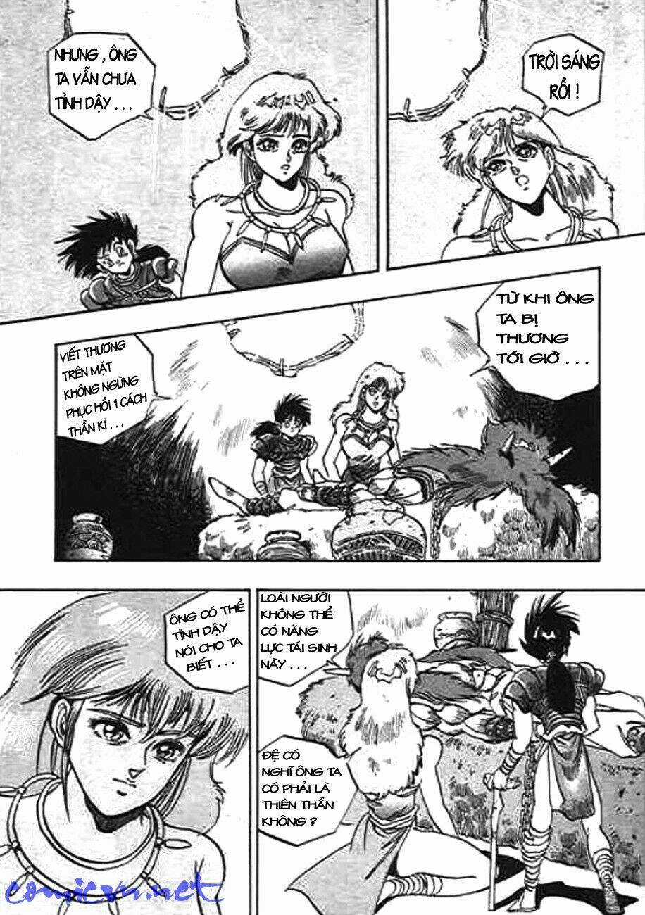 Ảo Long Vương - Chapter 15 - Trang 6