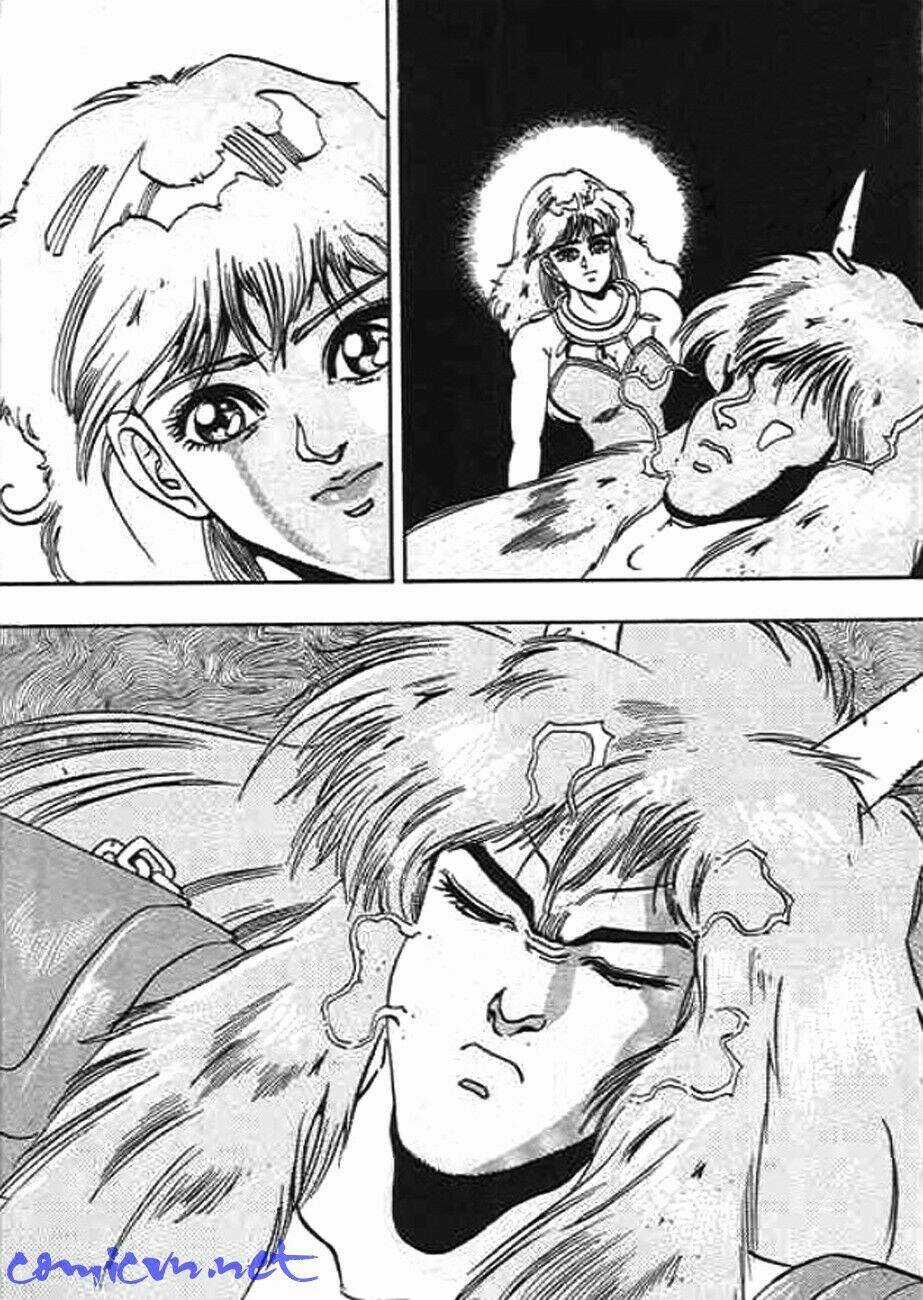 Ảo Long Vương - Chapter 15 - Trang 7