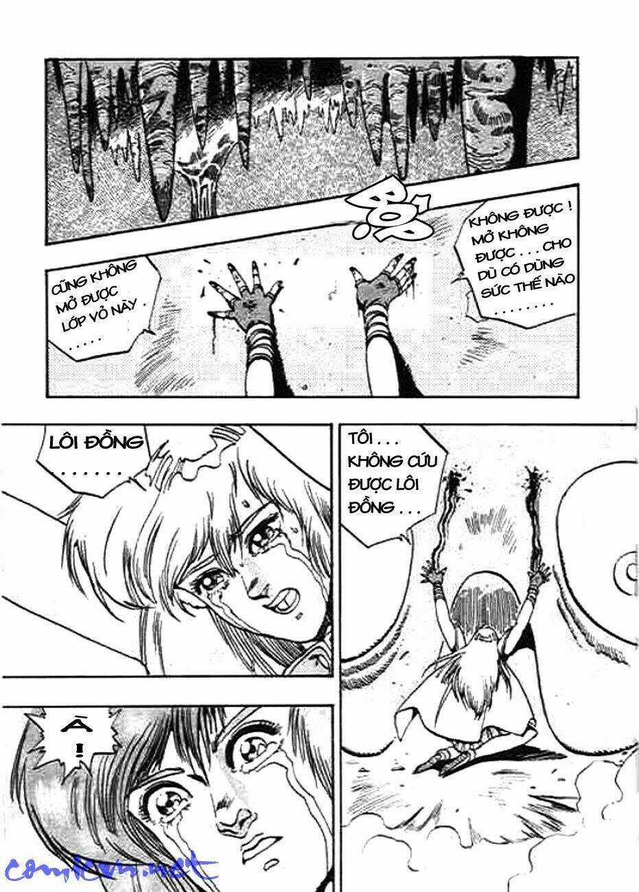 Ảo Long Vương - Chapter 15 - Trang 8