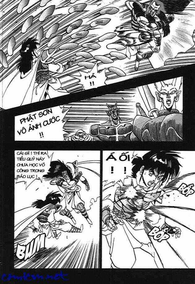 Ảo Long Vương - Chapter 16 - Trang 12