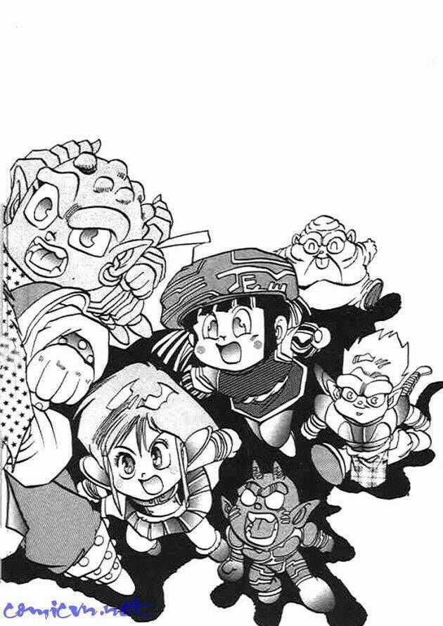 Ảo Long Vương - Chapter 16 - Trang 18