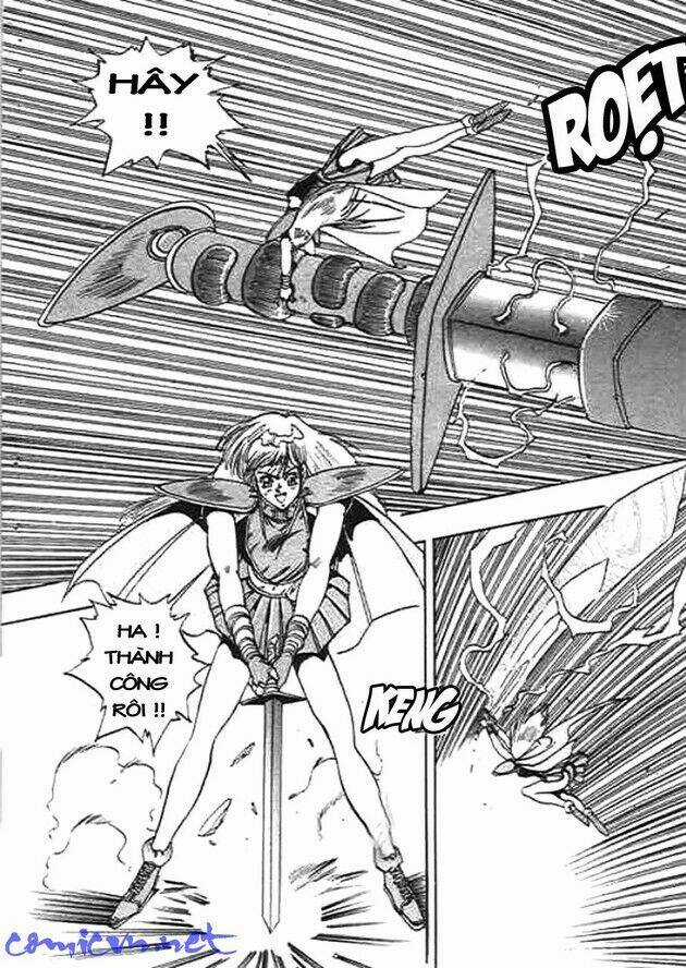 Ảo Long Vương - Chapter 16 - Trang 4