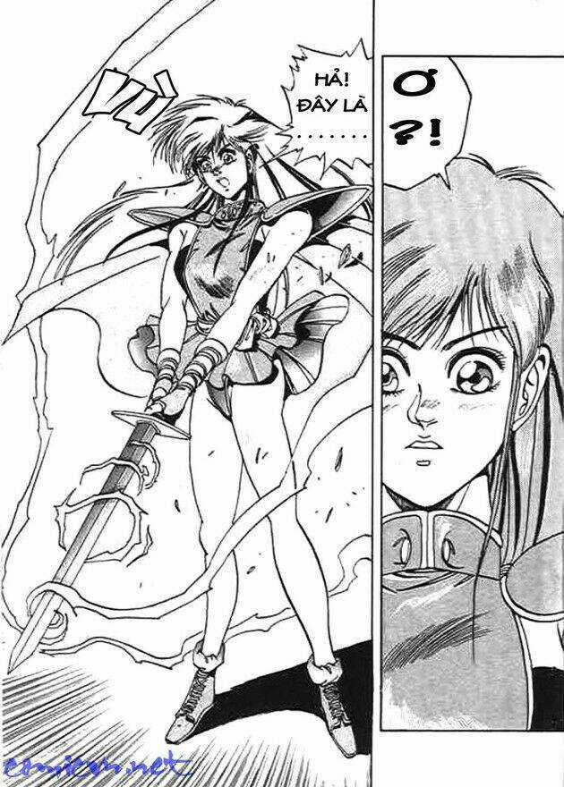 Ảo Long Vương - Chapter 16 - Trang 5