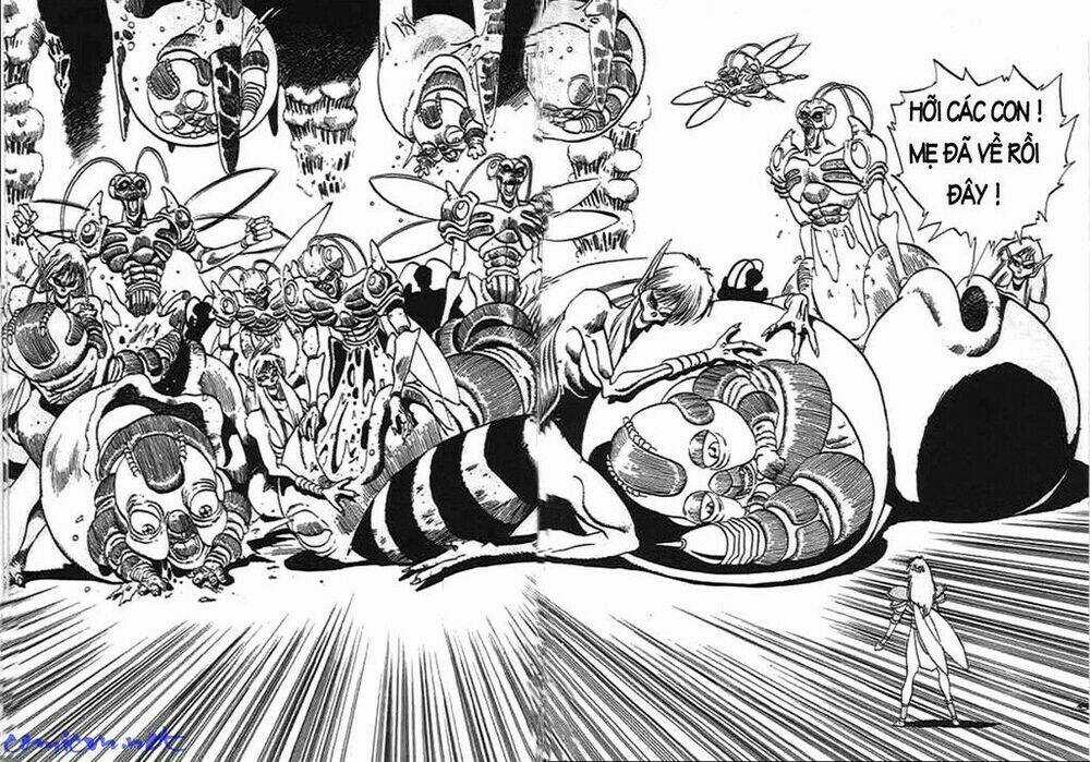 Ảo Long Vương - Chapter 18 - Trang 6