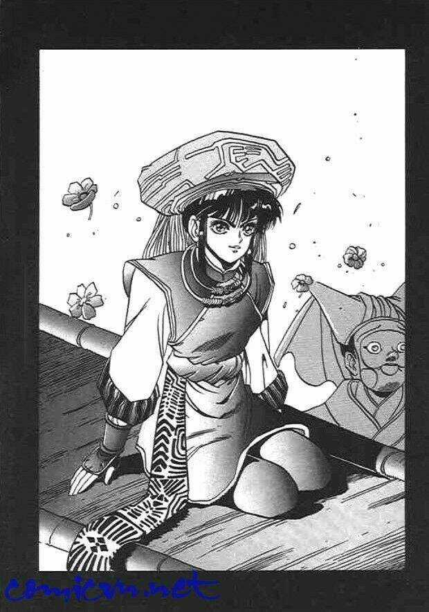 Ảo Long Vương - Chapter 18 - Trang 9