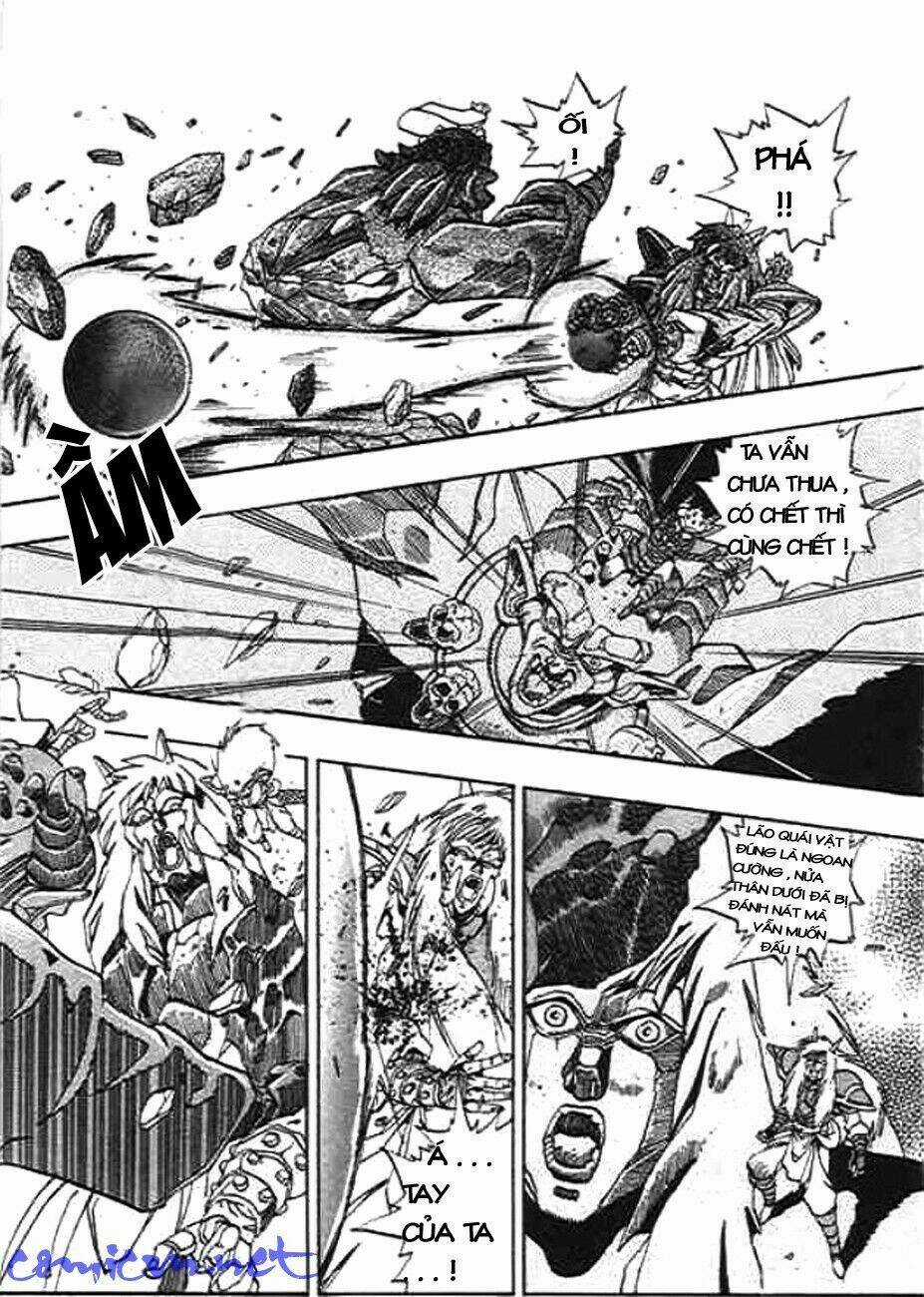 Ảo Long Vương - Chapter 19 - Trang 5