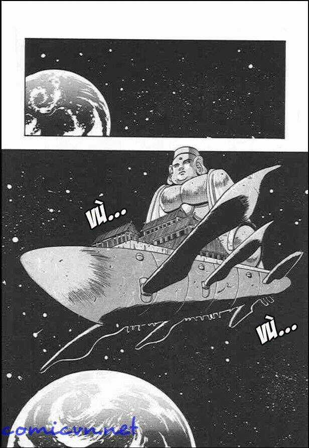 Ảo Long Vương - Chapter 2 - Trang 3