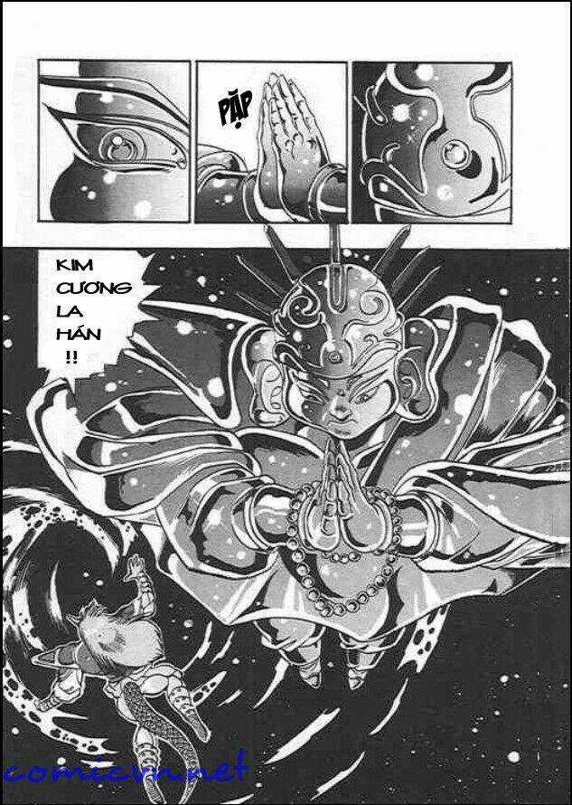 Ảo Long Vương - Chapter 2 - Trang 8