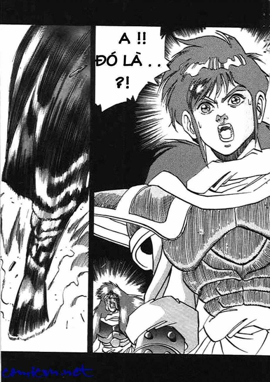 Ảo Long Vương - Chapter 20 - Trang 13