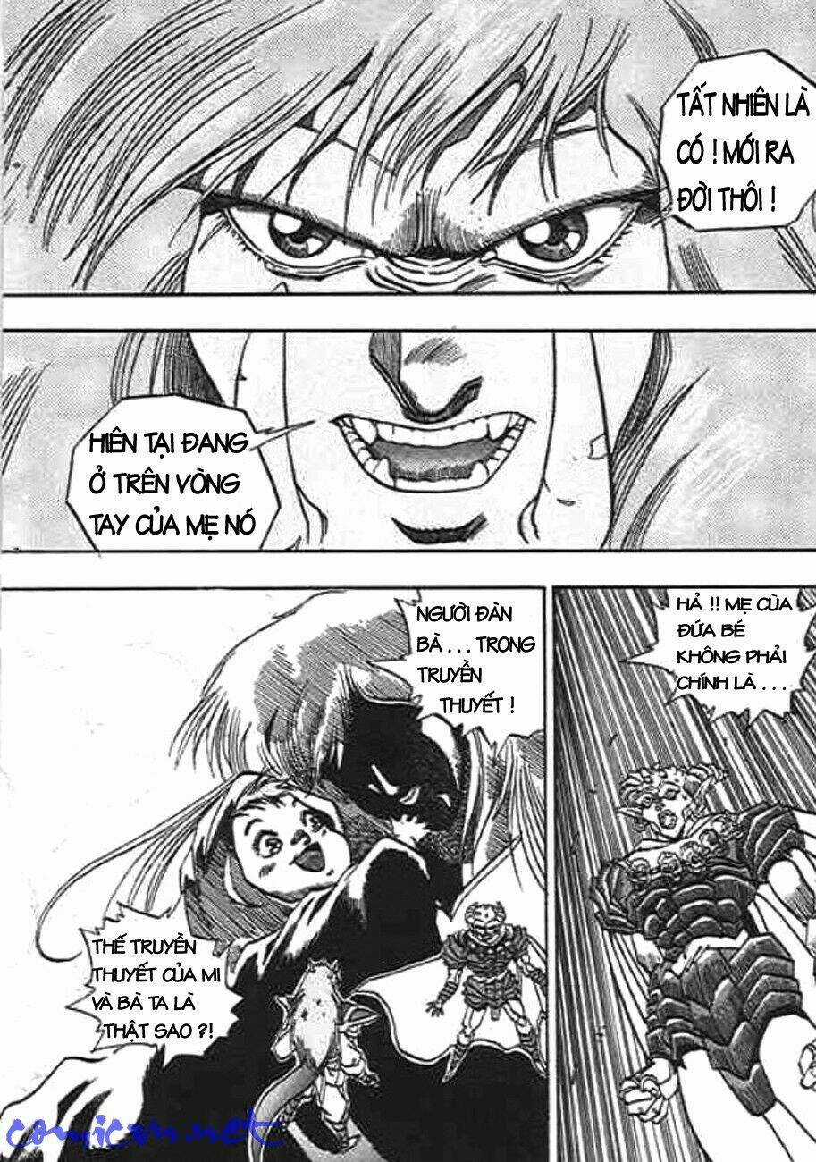 Ảo Long Vương - Chapter 20 - Trang 6