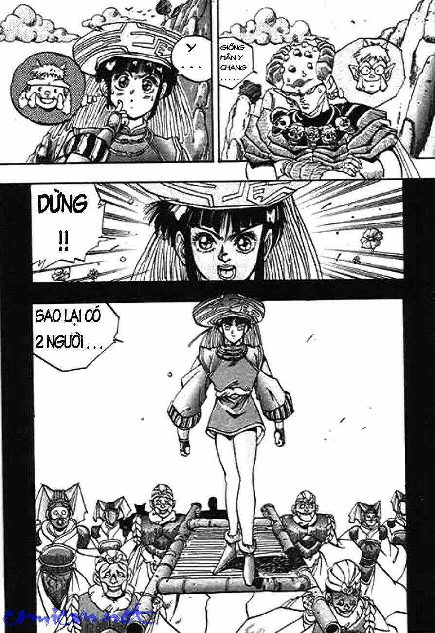 Ảo Long Vương - Chapter 20 - Trang 9