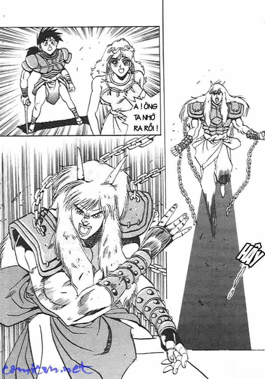 Ảo Long Vương - Chapter 21 - Trang 14