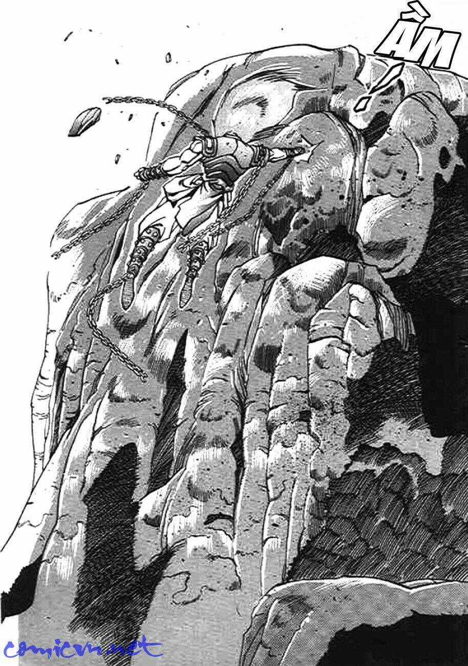 Ảo Long Vương - Chapter 21 - Trang 15