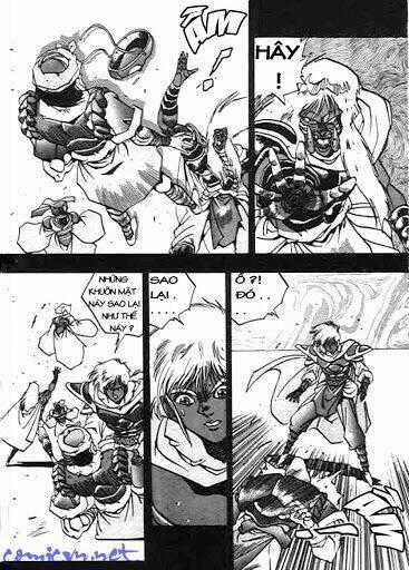 Ảo Long Vương - Chapter 22 - Trang 2