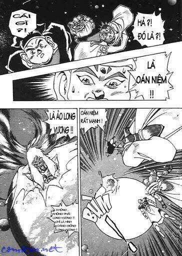 Ảo Long Vương - Chapter 22 - Trang 11