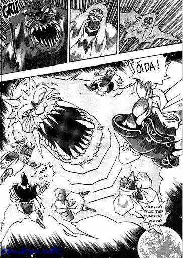 Ảo Long Vương - Chapter 22 - Trang 12